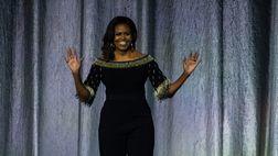 Michelle Obama: “Sono in terapia, è una fase tutta nuova della mia vita perché…”