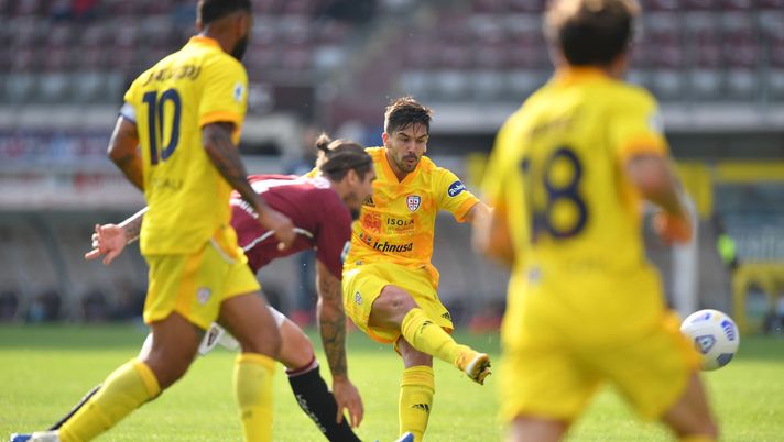 Torino, il Cholito Simeone si conferma la tua bestia nera: 6 gol in 9 partite - immagine 1