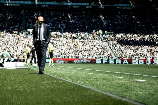 Getty Images Criscitiello: “Juve, che disastro. Spalletti? Motta e Tudor se la ridono. Chi deve andare è…”- immagine 2
