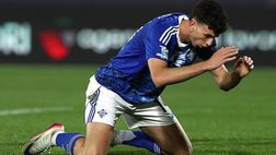 Sky – Como, le ultime in vista dell’Inter: difficile il recupero di Ramon e Rodriguez