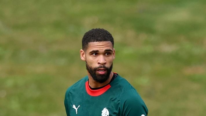 Loftus-Cheek l'arma di Allegri: può essere la sorpresa di Napoli-Milan