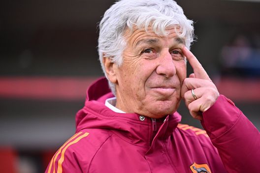 Getty Images Roma ‘da viaggio’ e l’Olimpico non è più fortino: l’ultima volta con Fonseca- immagine 2