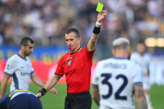 Modugno (inviato Napoli): “Facciamo giornalisti seri, ma quali vantaggi Inter? Doveri 3 giorni dopo”- immagine 2