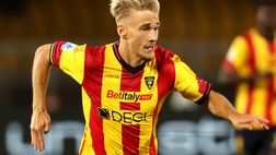 Il Parma si rinforza in vista della Fiorentina. In arrivo un ex Lecce