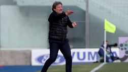 Stroppa: “Il Milan ha fatto un grandissimo percorso in Champions”