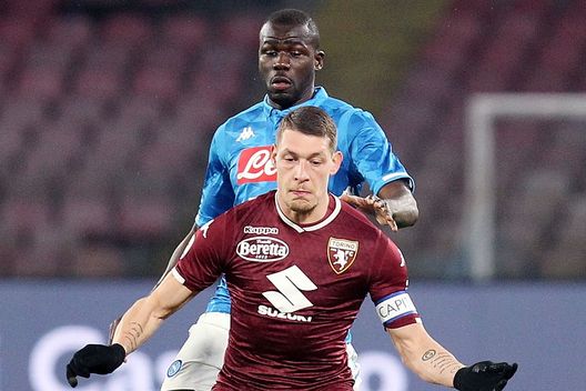 Il Torino e il trend positivo di Mazzarri: il tecnico ha già fermato due volte il Napoli- immagine 3