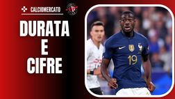 Calciomercato – Fofana attende sviluppi: ecco quanto guadagnerebbe al Milan