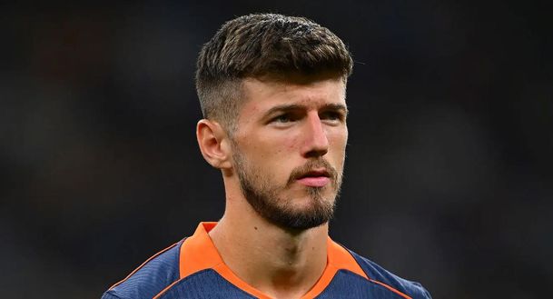 Getty Inter Petar Sucic