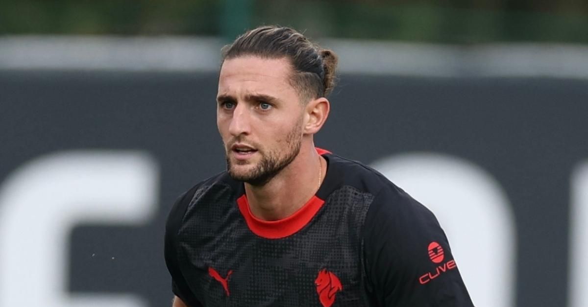 milan pulisic e rabiot a milanello nel giorno di riposo il francese spinge per tornare da Pianetamilan.it milan pulisic e rabiot a milanello nel giorno di riposo il francese spinge per tornare