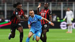 Zamboni: “Il Napoli è ancora in rodaggio! Col Milan però poteva finire diversamente”