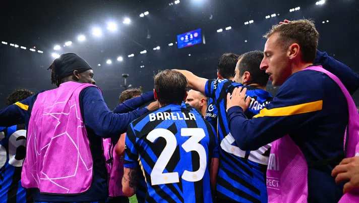Agresti (GdS): “Ora l’Inter può arrivare ovunque. Quanti davvero più forti di Lautaro?” - immagine 1