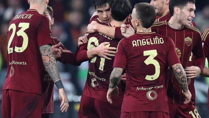 Sognando la Champions, la Roma pronta all’esame Atalanta: il pronostico di DDD - immagine 1