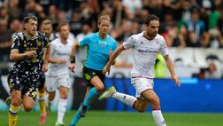 Fiorentina solida, è svolta tattica? Bonaventura il nuovo “prof” viola