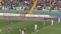 FINALE | PADOVA-ALBINOLEFFE 3-0 (7′ Bortolussi, 63′ Delli Carri, 71′ Spagnoli)