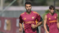 Celik: “Il derby è speciale. Gasperini vuole una squadra che corre e lotta”