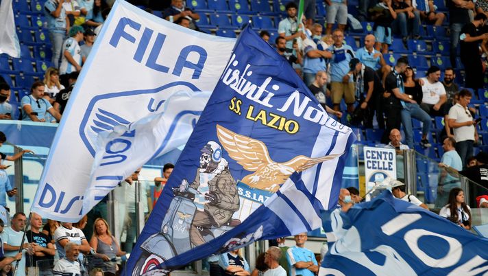 UFFICIALE – Napoli-Lazio, la decisione del prefetto sui residenti nella regione Lazio - immagine 1