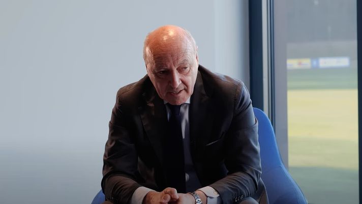 Marotta: “Spero Zhang resti all’Inter. Skriniar? Rotta un’amicizia. Lautaro già bandiera” - immagine 1