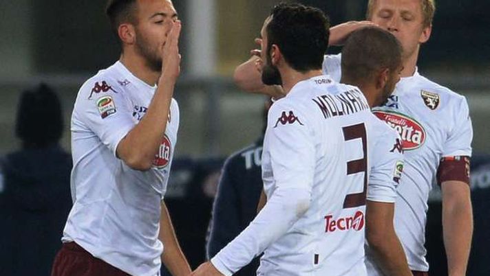 Toro, Ventura ha trovato la quadratura del cerchio - immagine 1