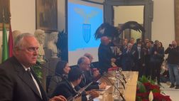 Lotito: “Flaminio? Voglio dare una casa alla Lazio e ai tifosi. Da oggi…” – VIDEO
