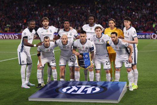 Canovi: “Inter favorita sul Barcellona, sarà grande gara. Scudetto? Non impossibile”- immagine 2