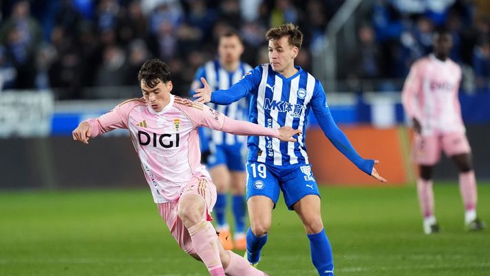 Real Oviedo, stagione da incubo: ha lo stesso numero di gol segnati ed espulsioni rimediate- immagine 2