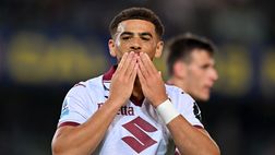 Adams: “Inter squadra di caratura mondiale, ma nel calcio non si sa mai”