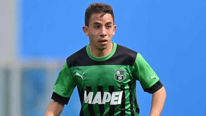 Inter, pista Maxime Lopez si è raffreddata per… Asllani: il retroscena - immagine 1