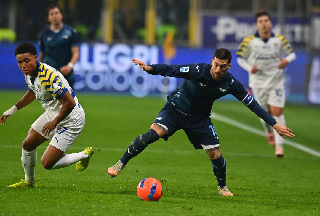 Parma-Lazio, le migliori immagini della quindicesima di Serie A – GALLERY - immagine 114