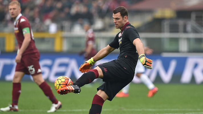 Toro, l’insicurezza dei portieri una delle cause della crisi di questa stagione Padelli, Le formazioni ufficiali di Torino-Verona