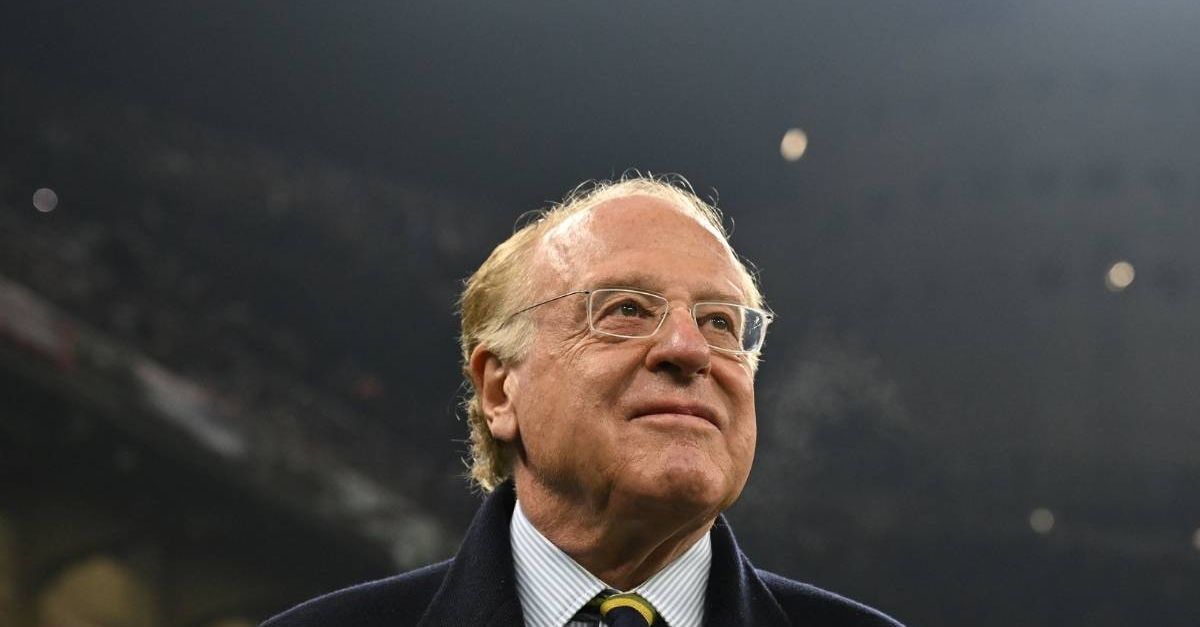 milan scaroni il nuovo stadio pu242 generare oltre 3 miliardi di euro all8217anno da Pianetamilan.it milan scaroni il nuovo stadio pu242 generare oltre 3 miliardi di euro all8217anno