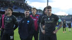 Il Napoli a caccia dell’Europa, la Champions è ancora possibile: ecco cosa servirà