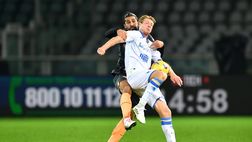 Calciomercato Serie A: Napoli su Brescianini, la Fiorentina vuole Colpani