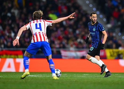 GdS – Inter-Calhanoglu, incombe il pericolo separazione: probabile che…- immagine 2