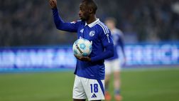 DFB-Pokal, bufera a Lipsia: insulti razzisti contro Antwi-Adjei e partita sospesa