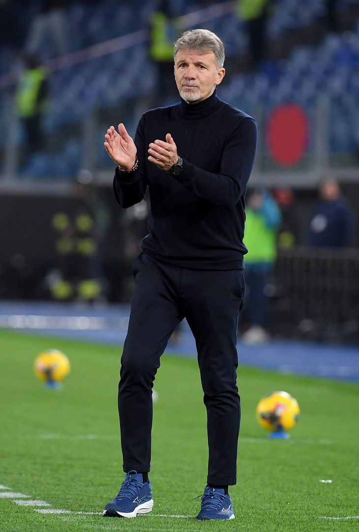 Lazio-Fiorentina, le migliori immagini della ventiduesima di Serie A – GALLERY - immagine 19