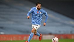 Il Barcellona spinge per Bernardo Silva, può arrivare in prestito