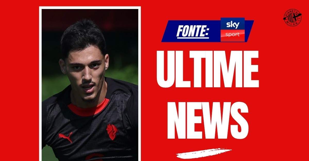 calciomercato milan di marzio lazetic ci riprova l8217aberdeen