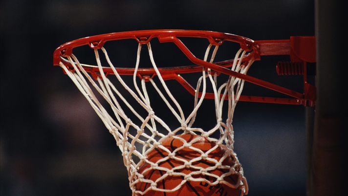 Canestro del basket