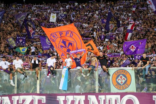 Si torna al Franchi: con il Cagliari previsti grandi numeri- immagine 2