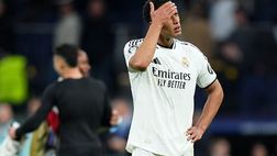 Real Madrid, Bellingham non ce la fa: intervento confermato dopo il Mondiale per Club