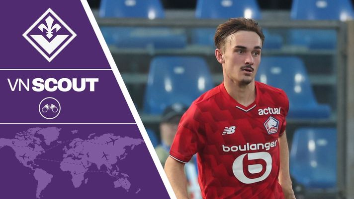 VN Scout – Volpato troppo banale? Fiorentina, segui Marius Broholm del Lille- immagine 1