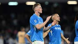 Galli: “Napoli bravo a cogliere l’occasione McTominay, Su Buongiorno…”