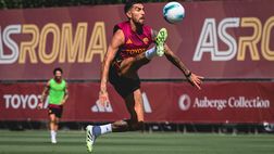 La Roma ritrova Pellegrini. Gasp: “Lo voglio recuperare”