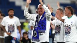 Il Napoli mette nel mirino due big dell’Atalanta, la risposta di Percassi – Il Mattino
