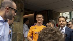 Gudmundsson subito in campo? Palladino frena: “Servono 2-3 settimane”