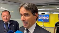 VIDEO FCIN1908 / Inzaghi: “Vittoria importante su un campo difficile. Ora la Juve”