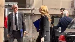 San Siro, Inter e Milan a Palazzo Marino per l’incontro con Sala | VIDEO