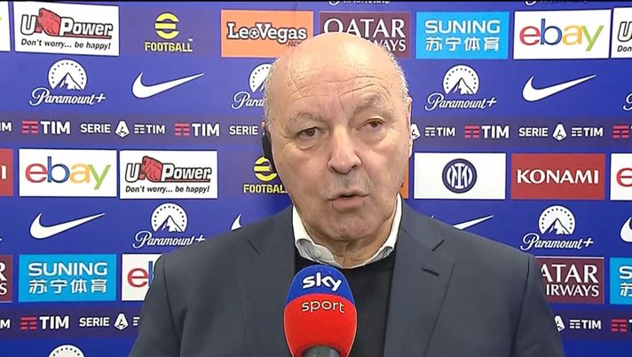 Inter, Marotta re dei parametri zero. “Si lavora a questi tre colpi per giugno” - immagine 1