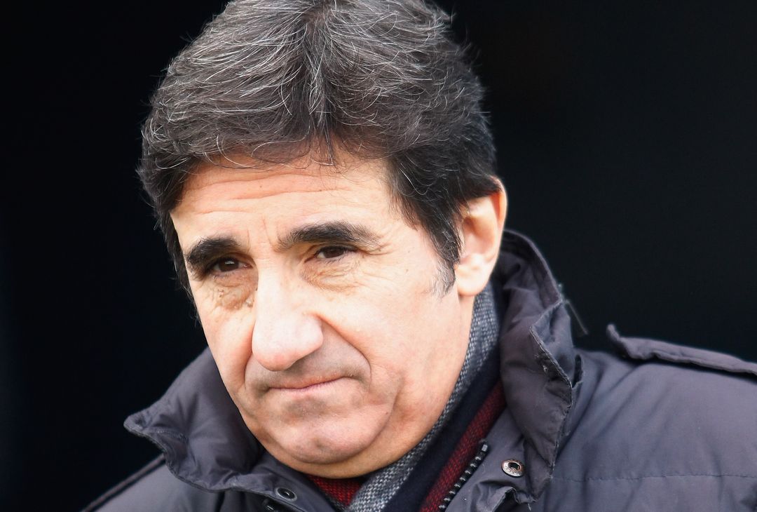 Sassuolo-Torino 0-0, la fotogallery: il Toro gioca, ma non sfonda - immagine 36