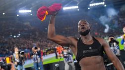 Immobile-Lukaku, derby all’attacco